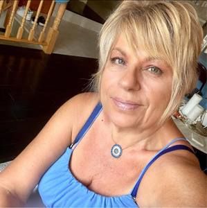 Meet your Posher, Gabriella